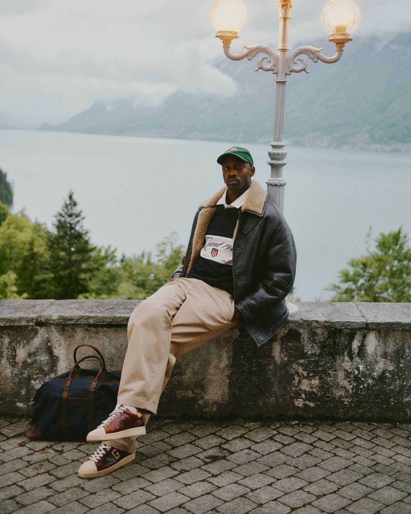 Mens Jackets & Coats