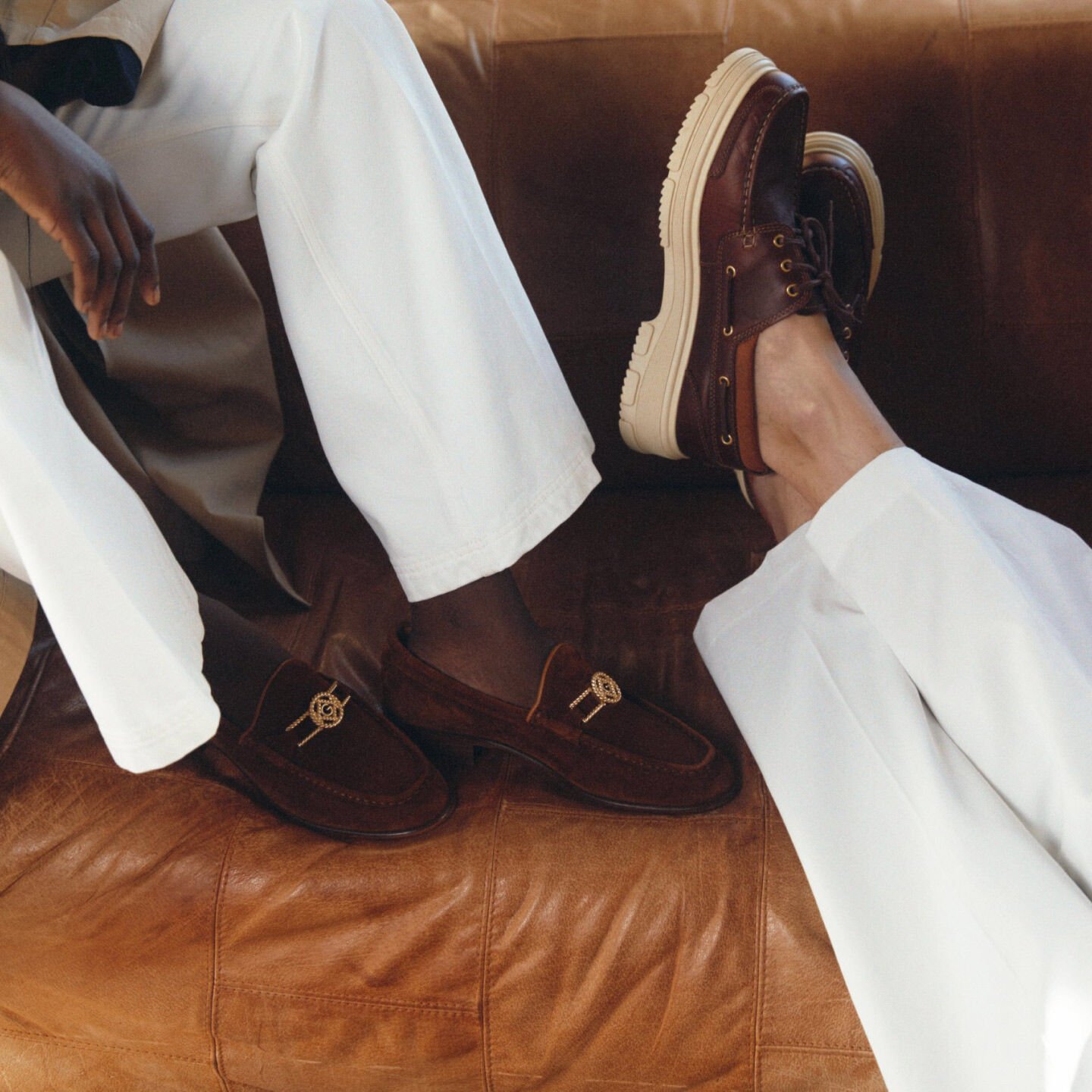 GANT Loafers