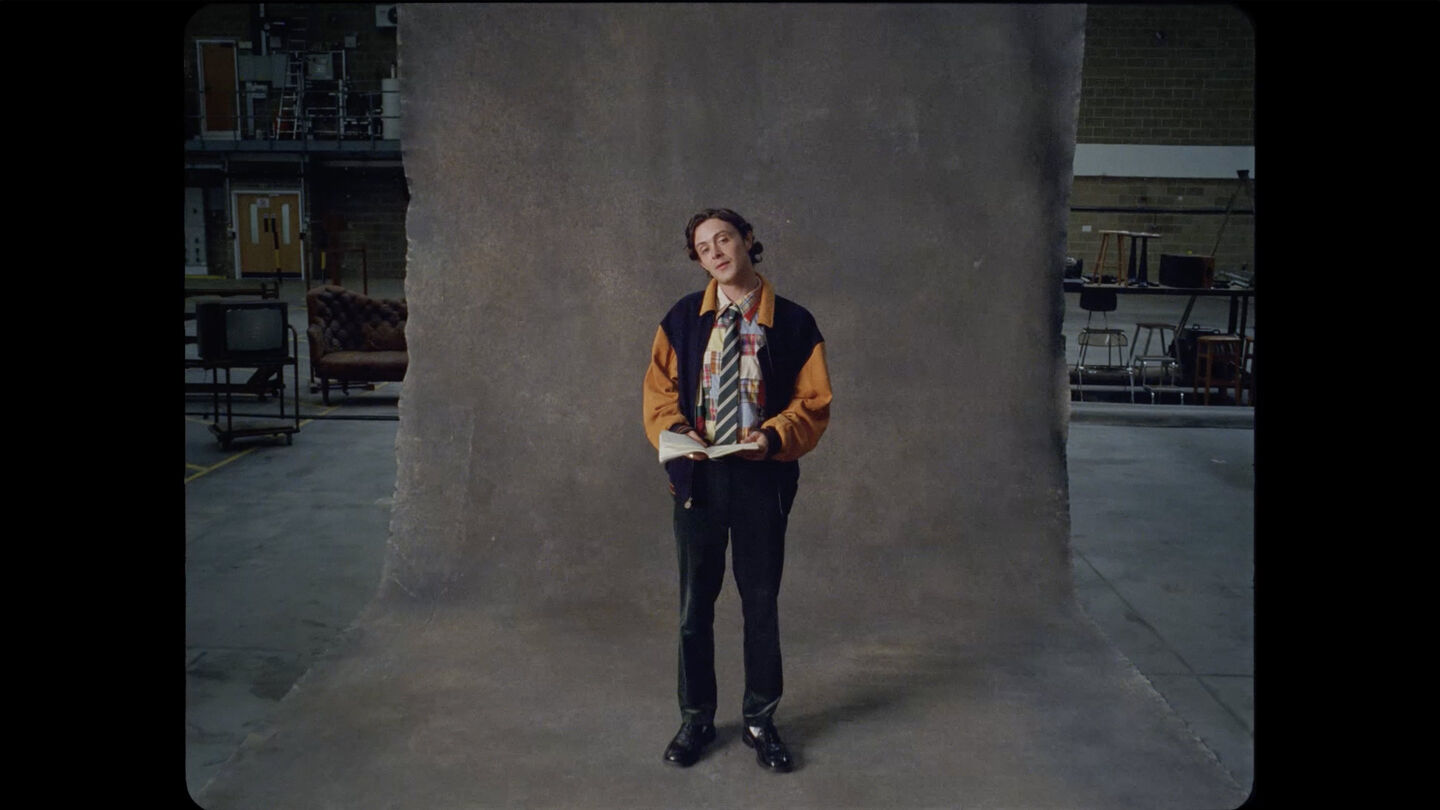 FW Campaign banner video