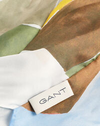 Foulard lungo in seta Art Print