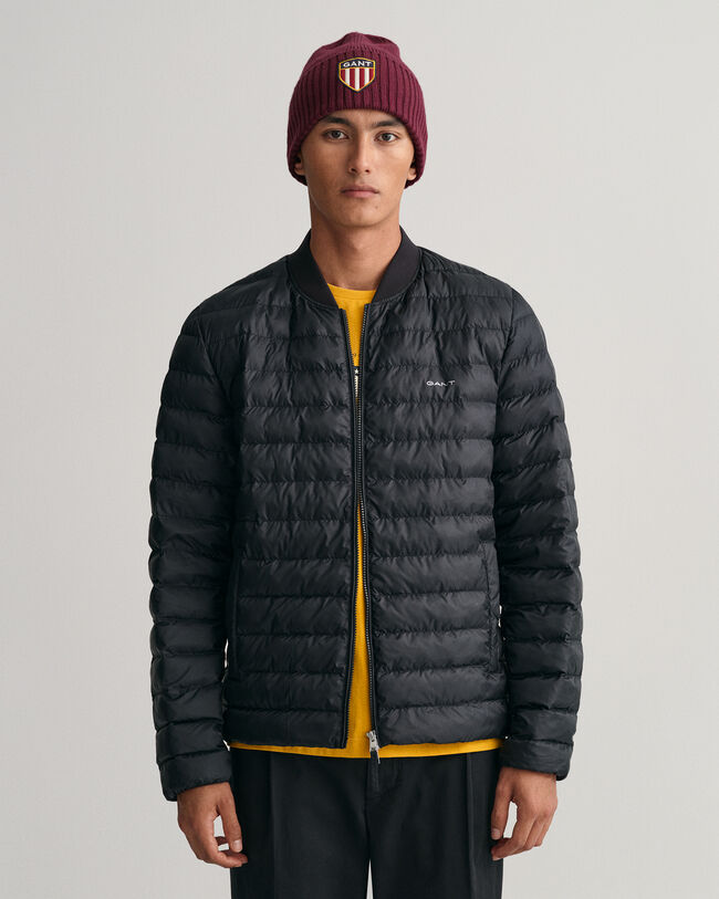 Berretto Banner Shield