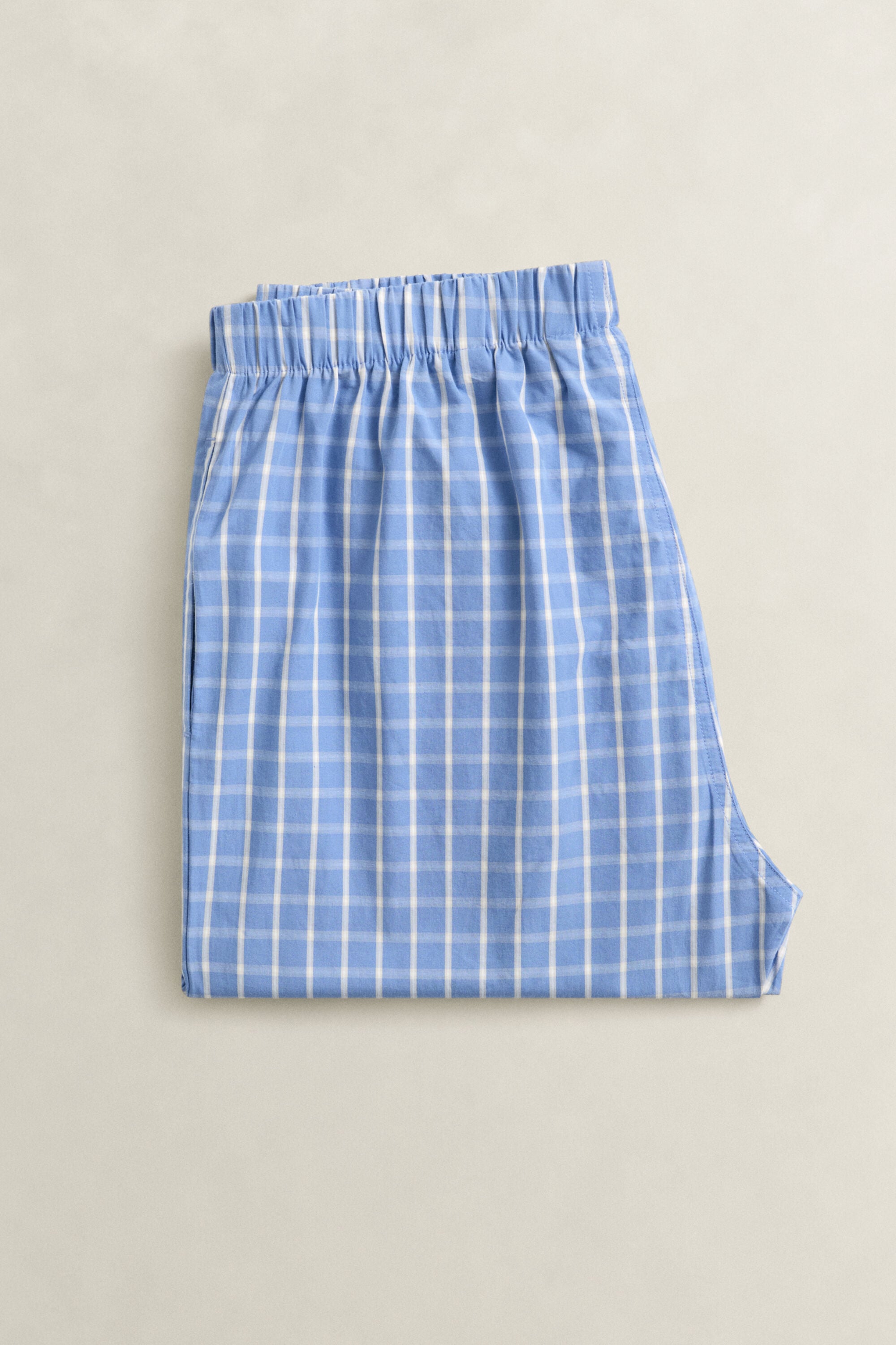 Pantaloni del pigiama a quadri