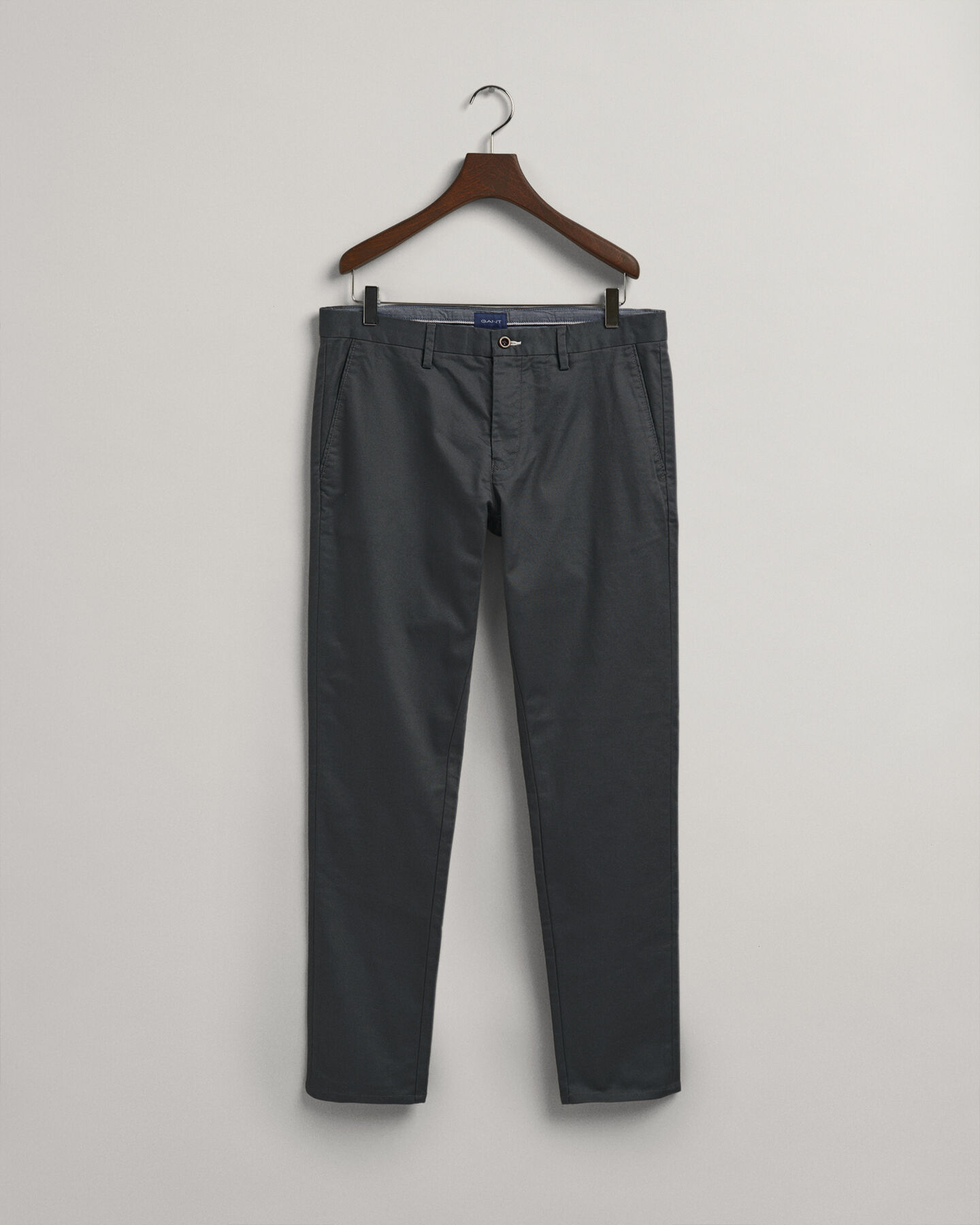 Pantaloni chino Hallden Tech Prep&trade; slim fit