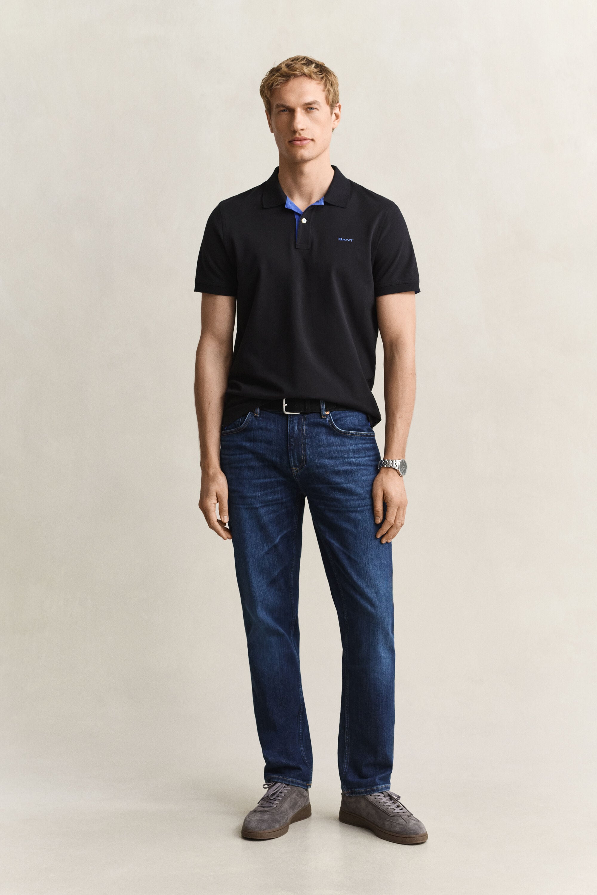 Jeans regular