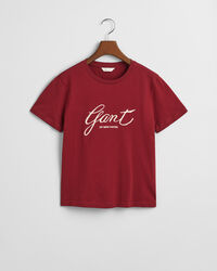 T-shirt Script