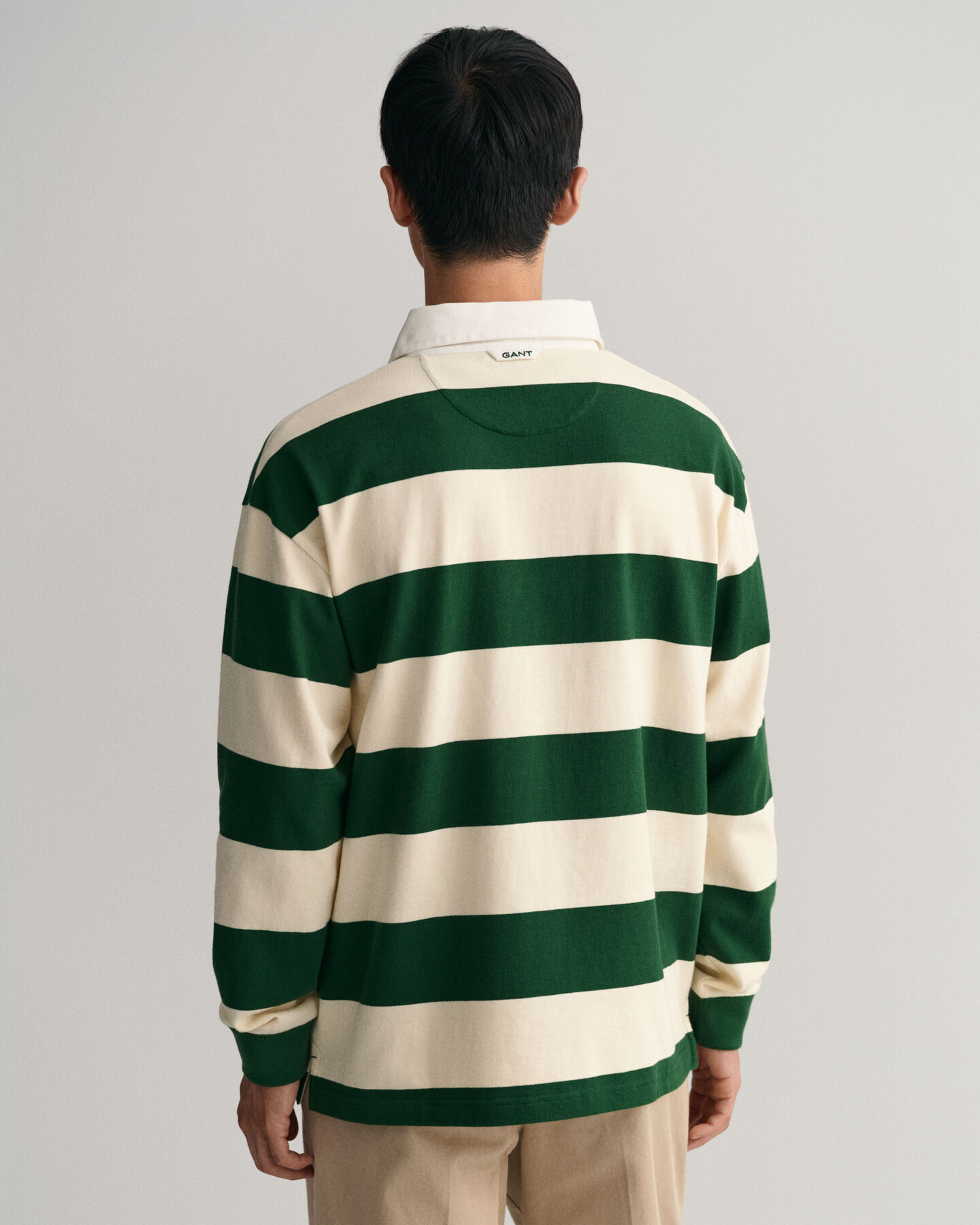 Heavy Rugger Lunar New Year