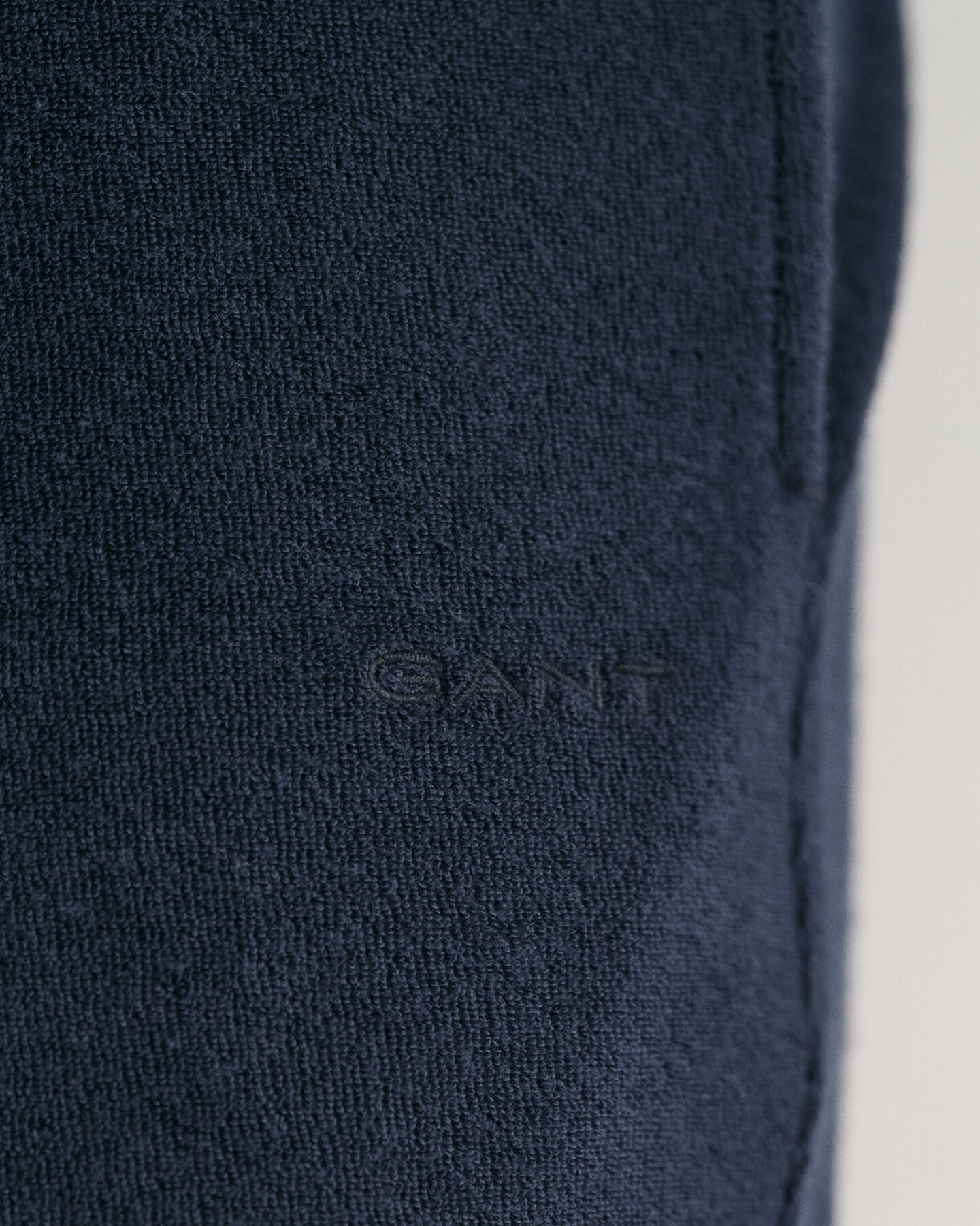 Pantaloncini Terry Cloth