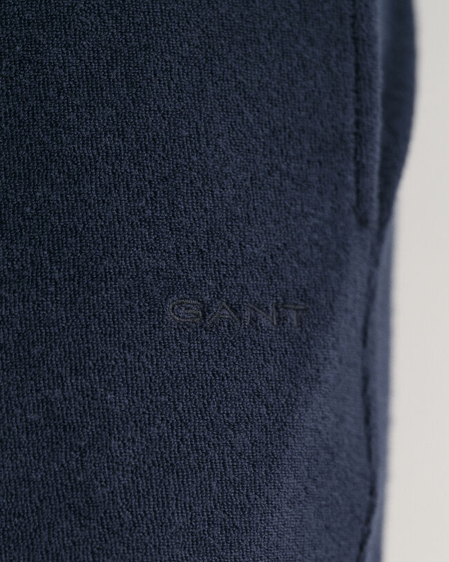 Pantaloncini Terry Cloth