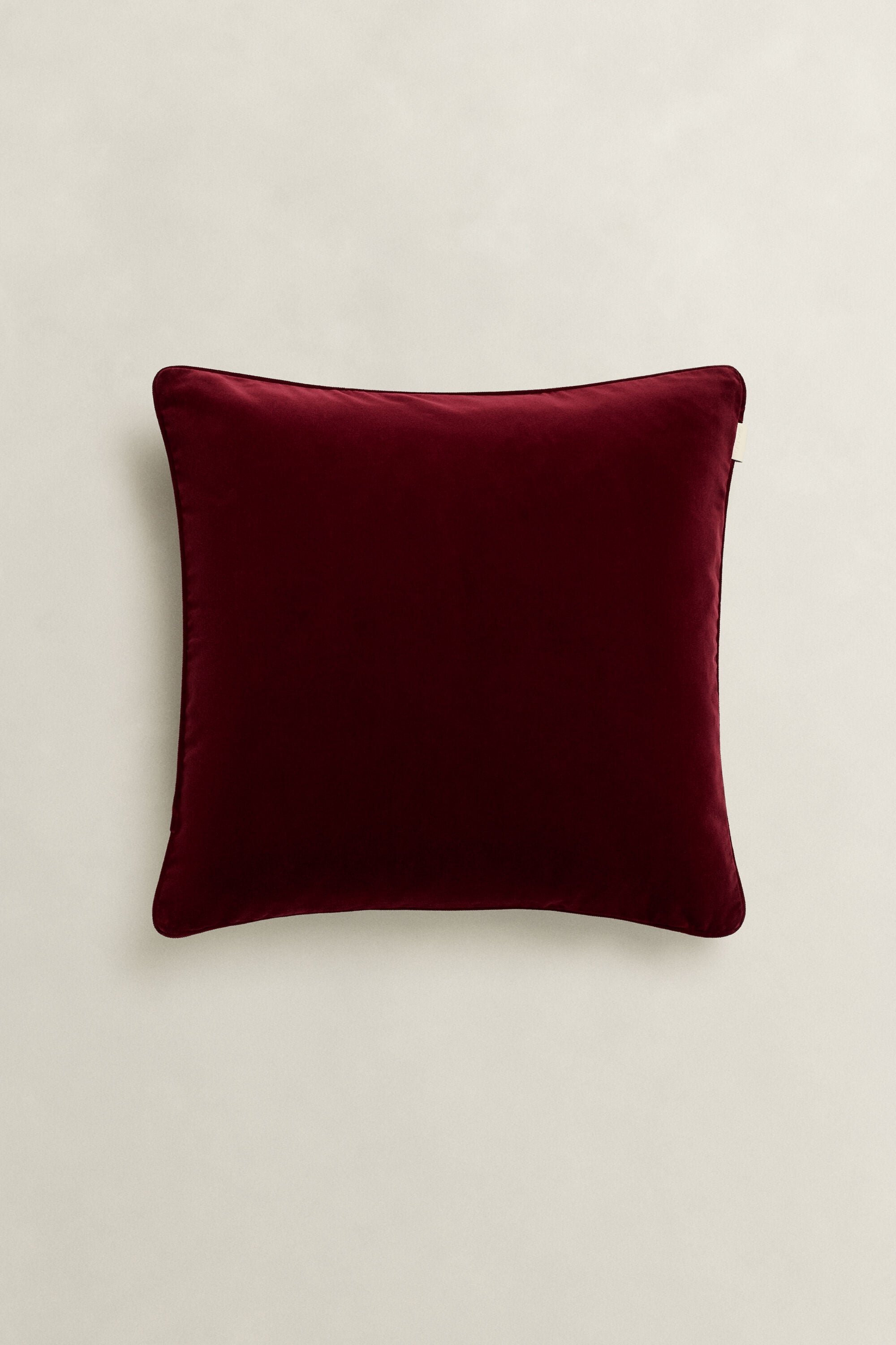 Copricuscino Velvet