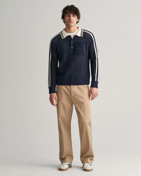 Pantaloni stirati STA a 5 tasche