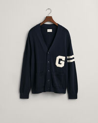 Cardigan GANT Varsity