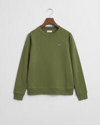 Felpa Shield girocollo Teens