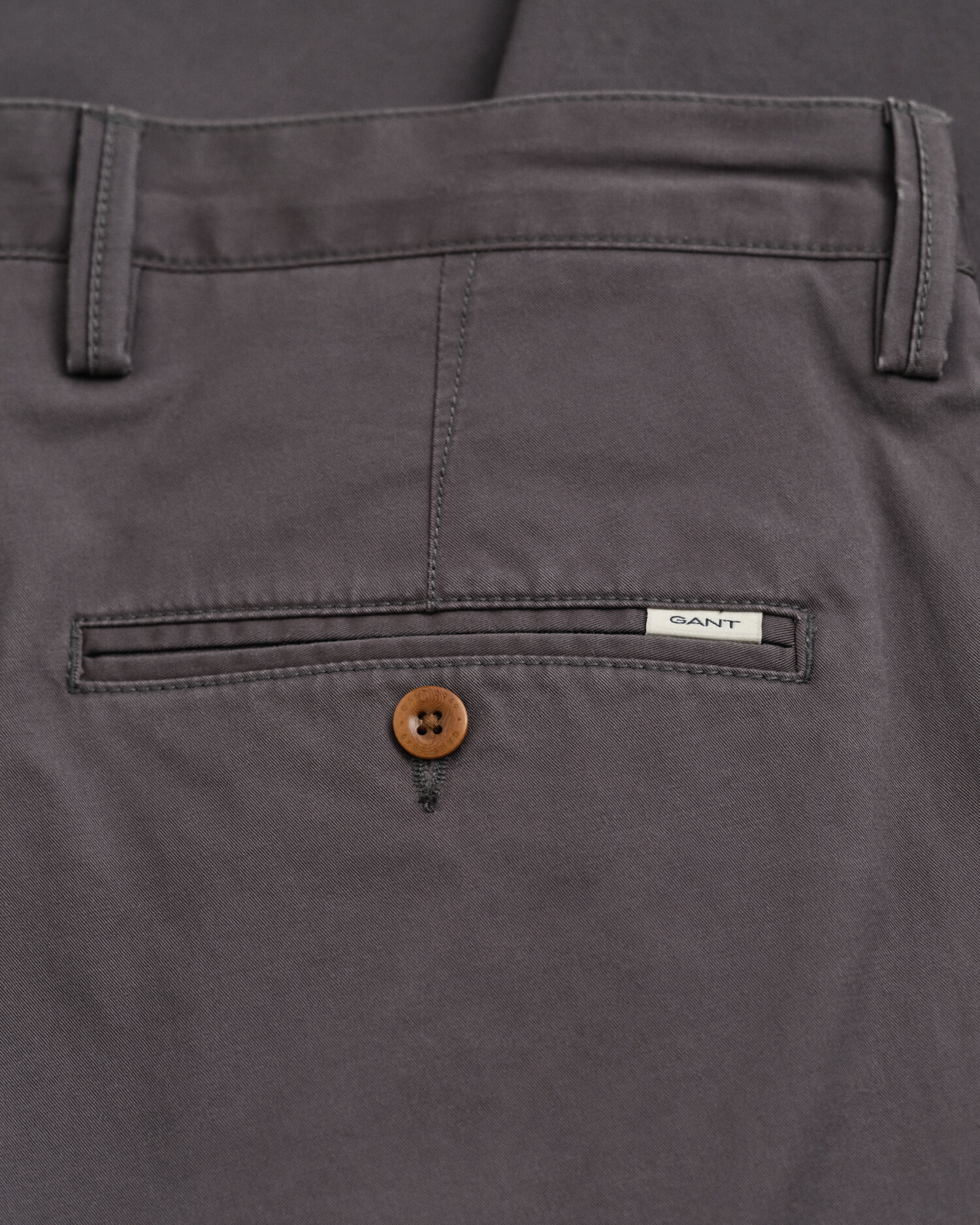 Pantaloni chino in twill slim fit