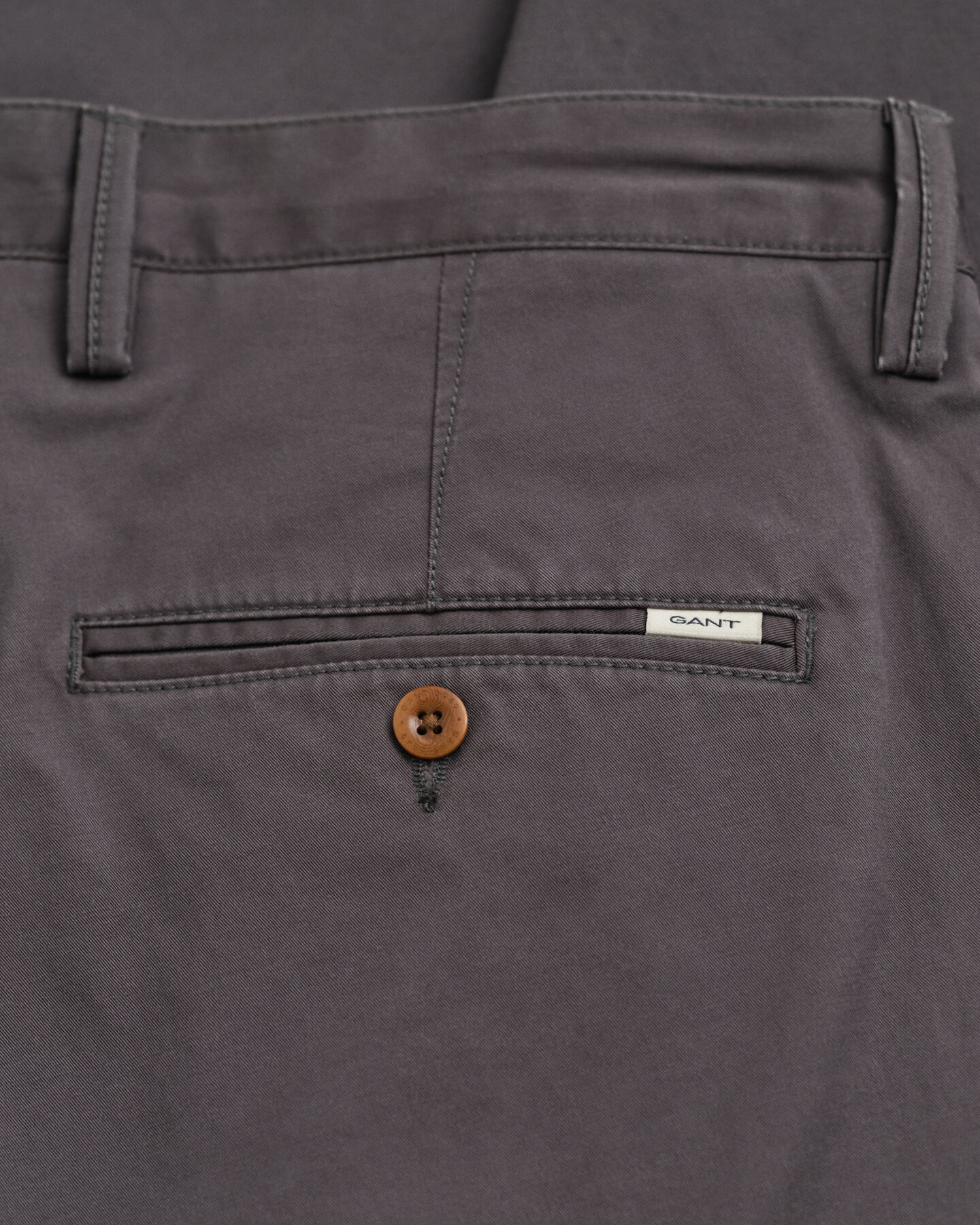 Pantaloni chino in twill slim fit
