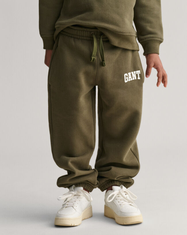 Pantaloni della tuta Arch Graphic GANT Kids