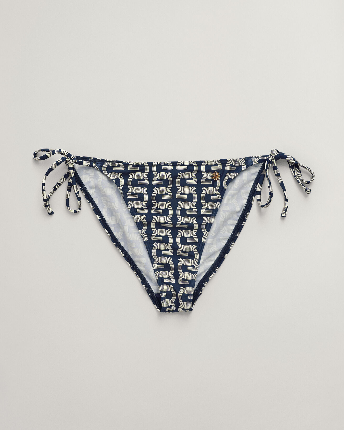 Slip bikini G Patterned