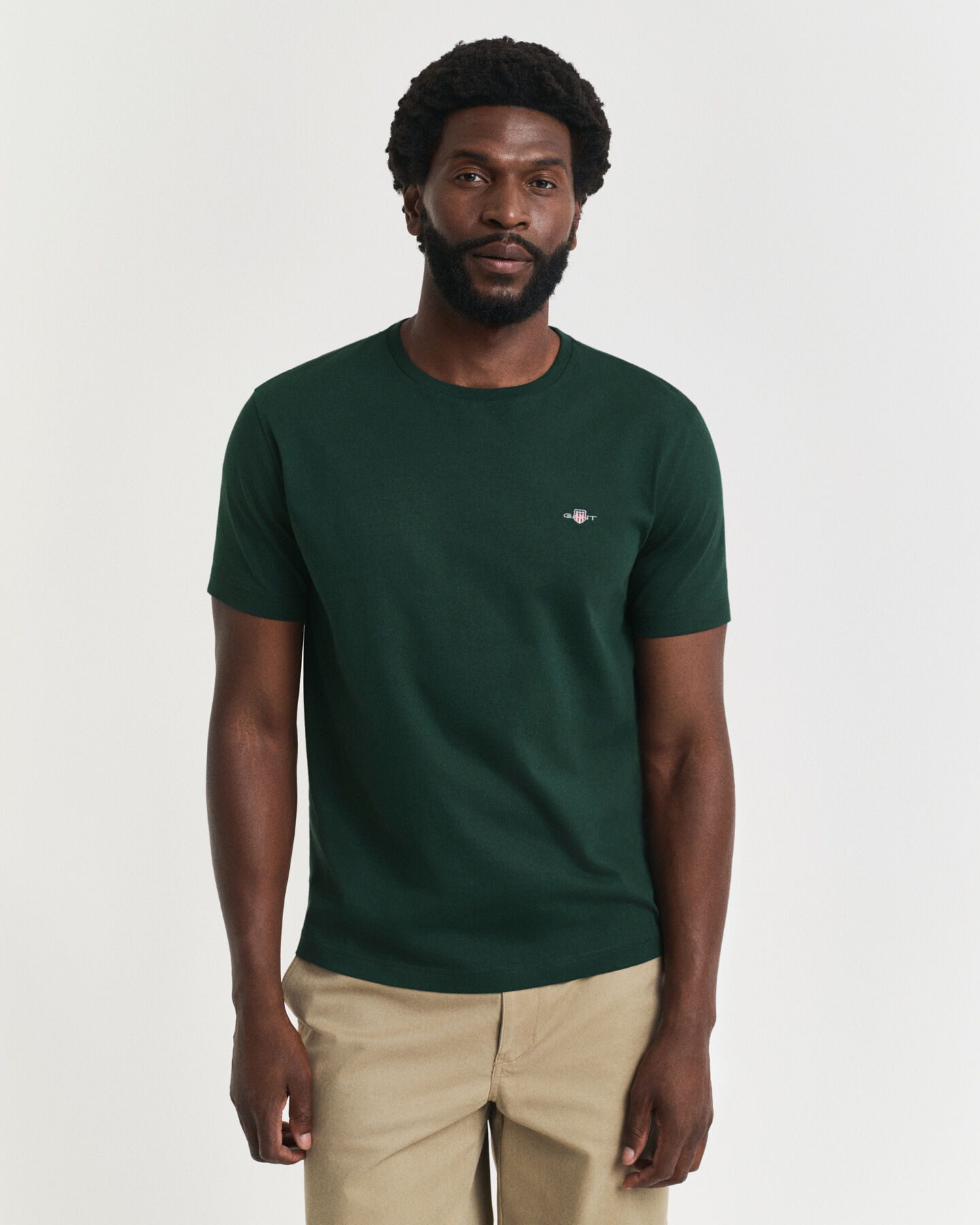 T-shirt Shield regular fit