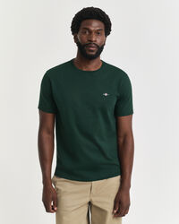 T-shirt Shield regular fit
