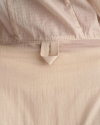 Giacca Windbreaker leggera ripiegabile