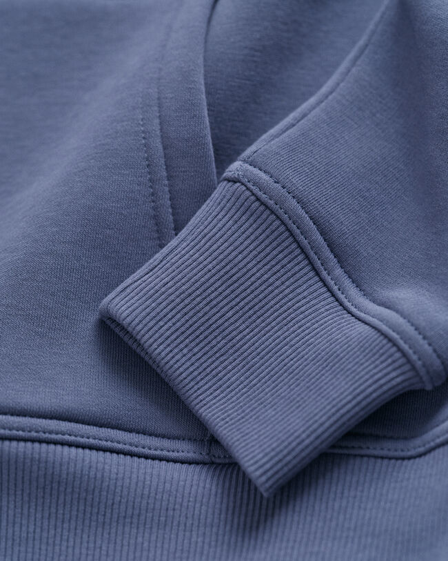 Felpa con cappuccio Archive Shield Teens