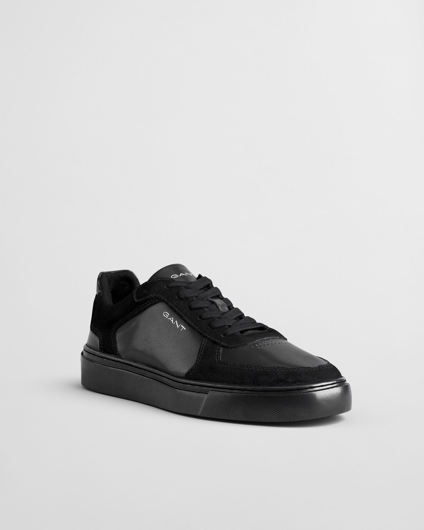 Sneakers Mc Julien in pelle