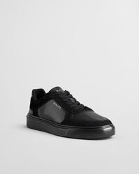 Sneakers Mc Julien in pelle