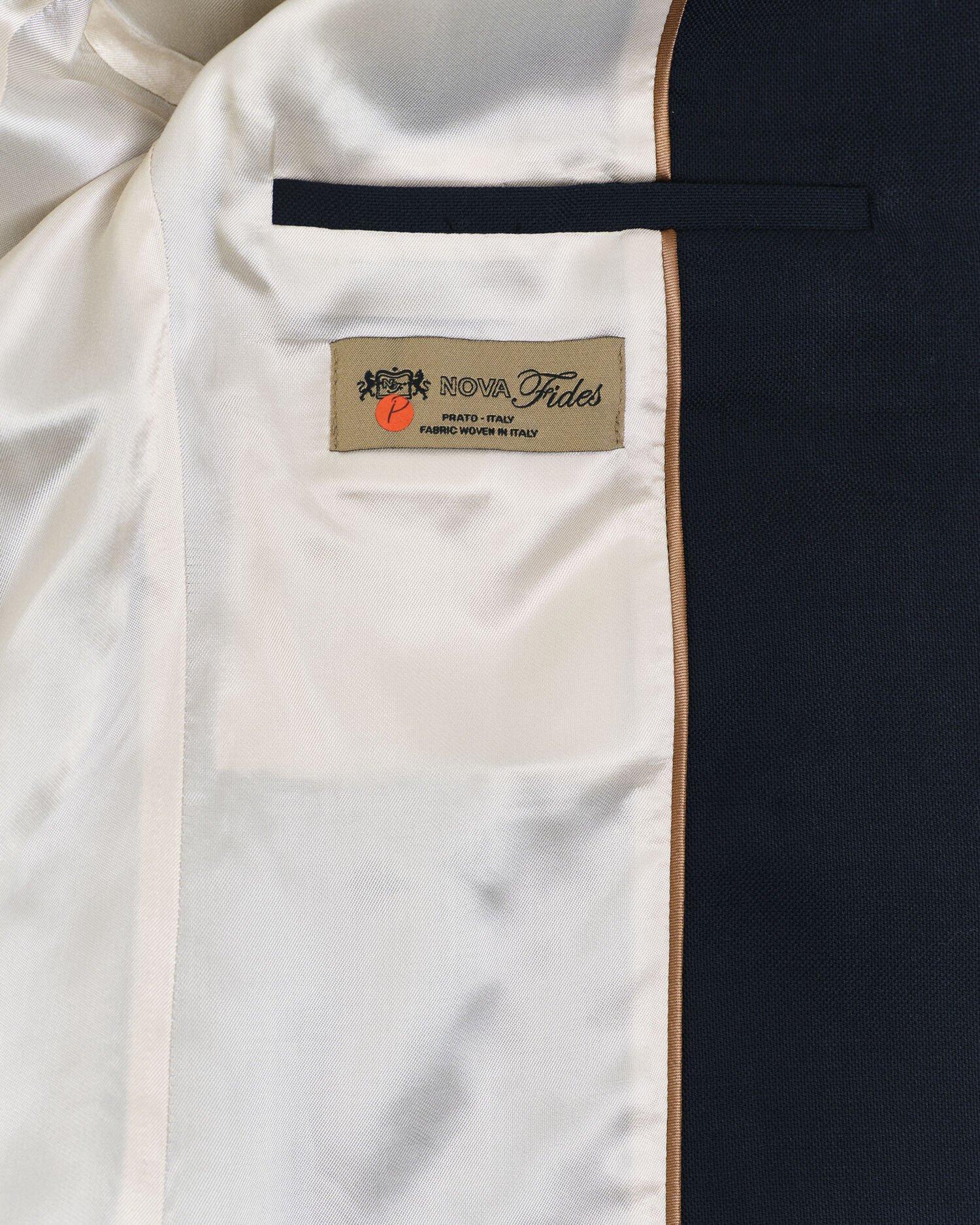 Blazer Club slim fit