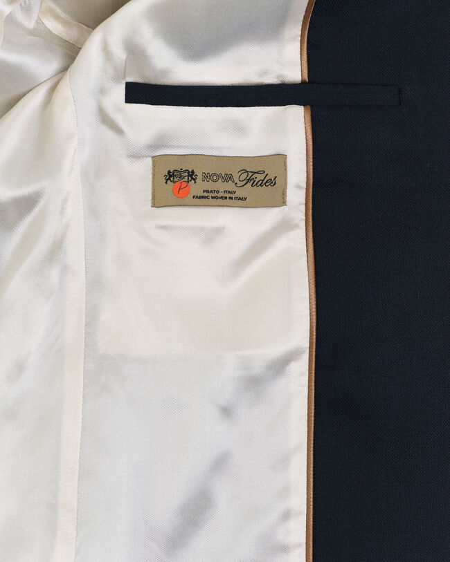 Blazer Club slim fit