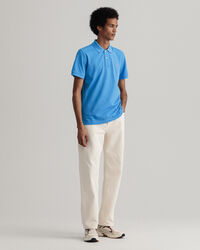 Polo Original in piqué