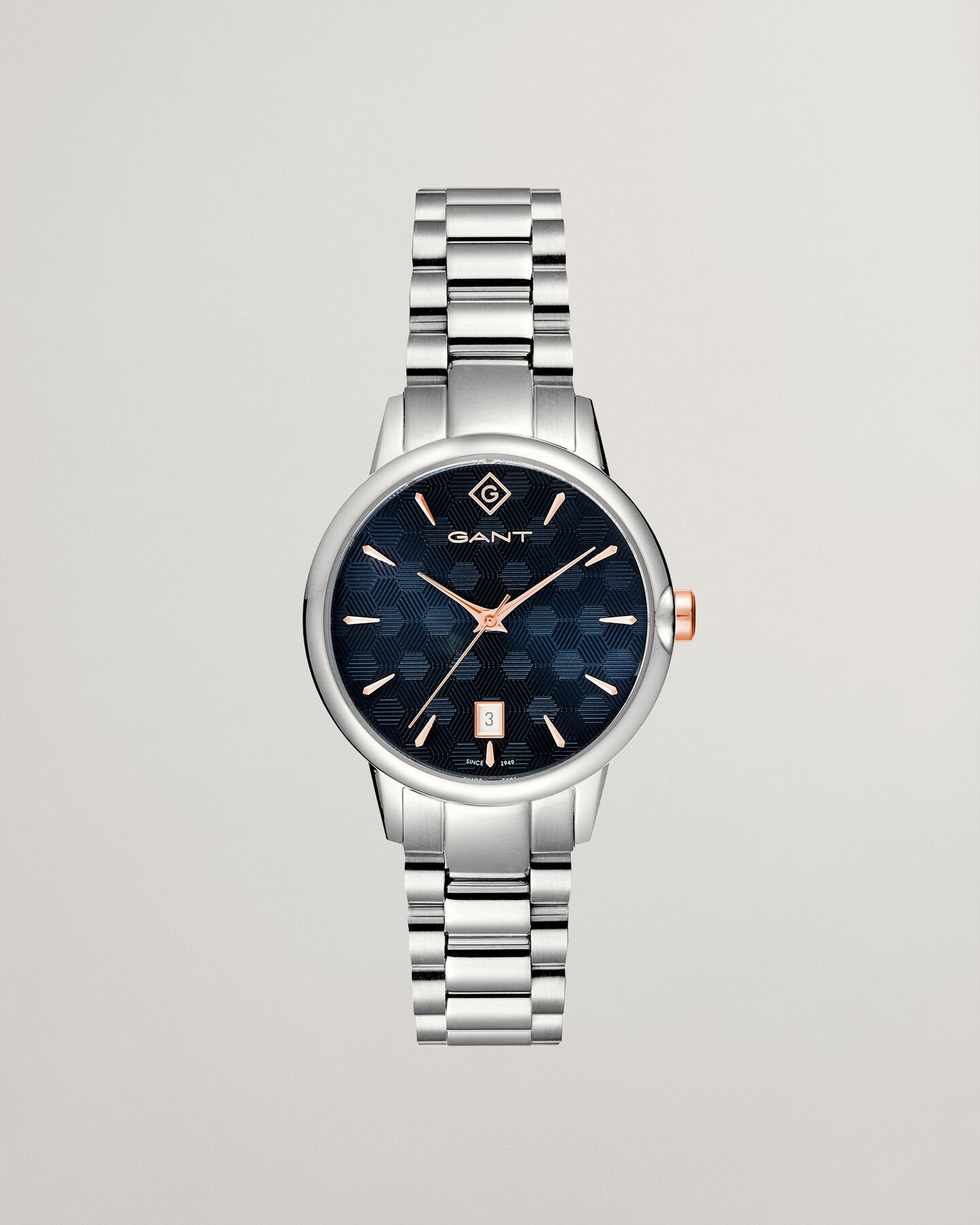 Orologio da polso Rutherford