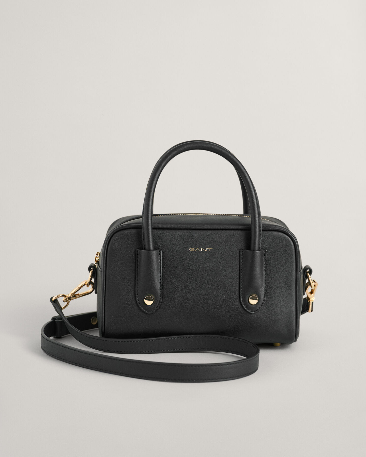 Borsa mini Iconic in pelle