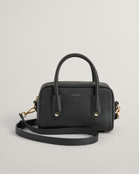 Borsa mini Iconic in pelle