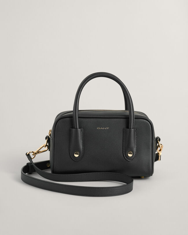 Borsa mini Iconic in pelle