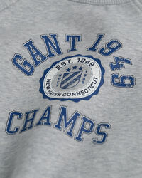 Felpa girocollo Graphic Kids