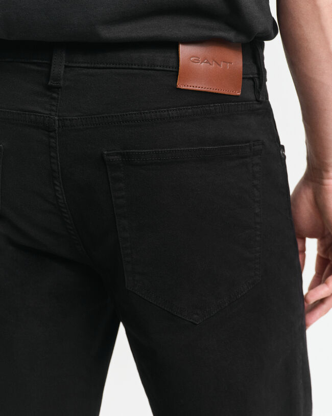 Jeans Desert regular fit