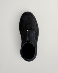 Stivali Ramzee con gambale alto