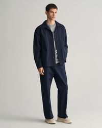 T-shirt stampata con grafica GANT