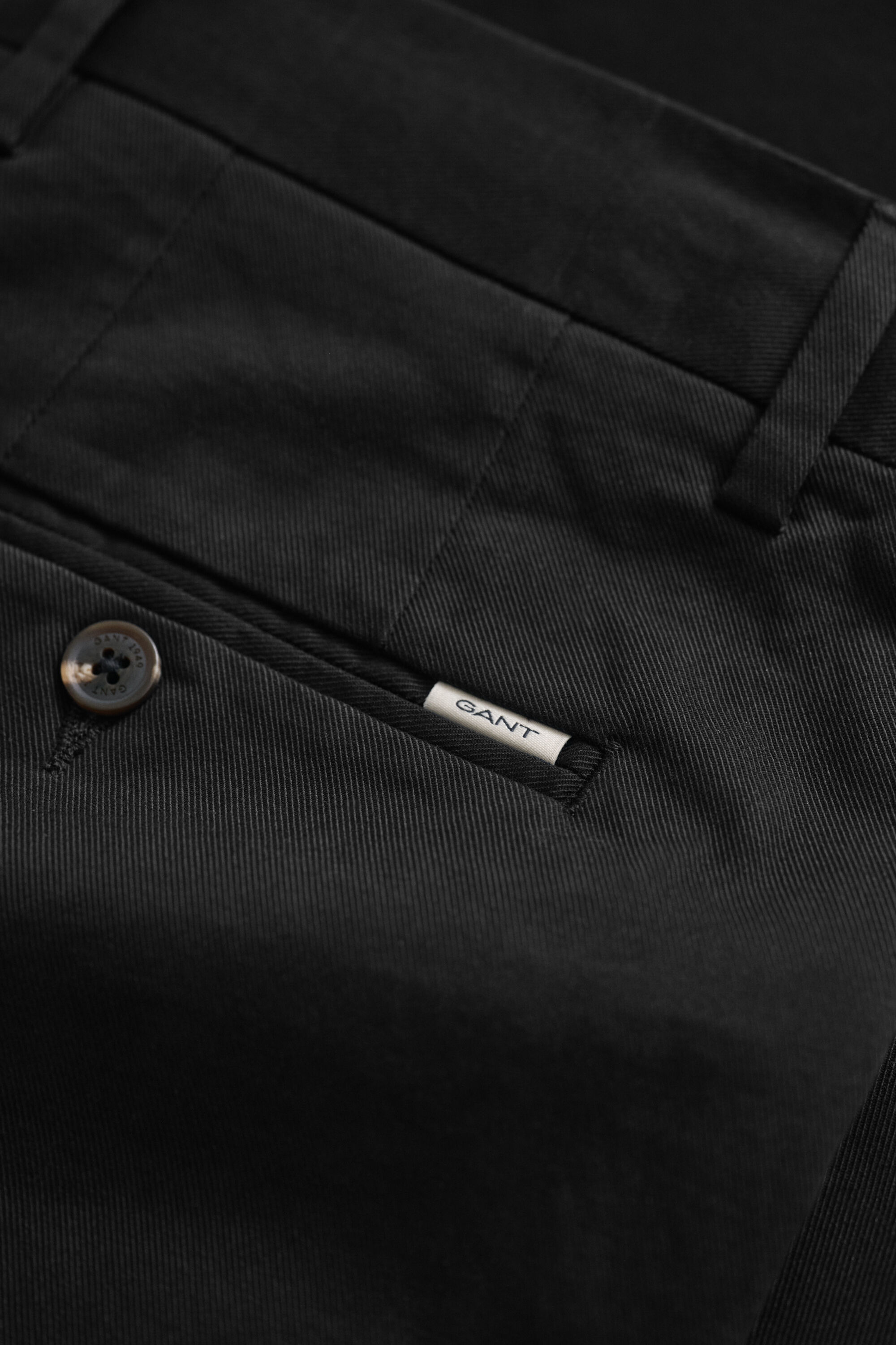 Pantaloni chino eleganti regular