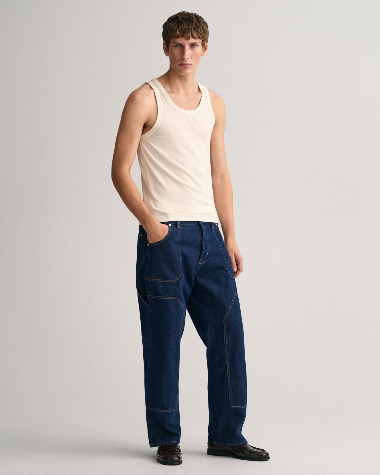 Jeans Workers relaxed fit