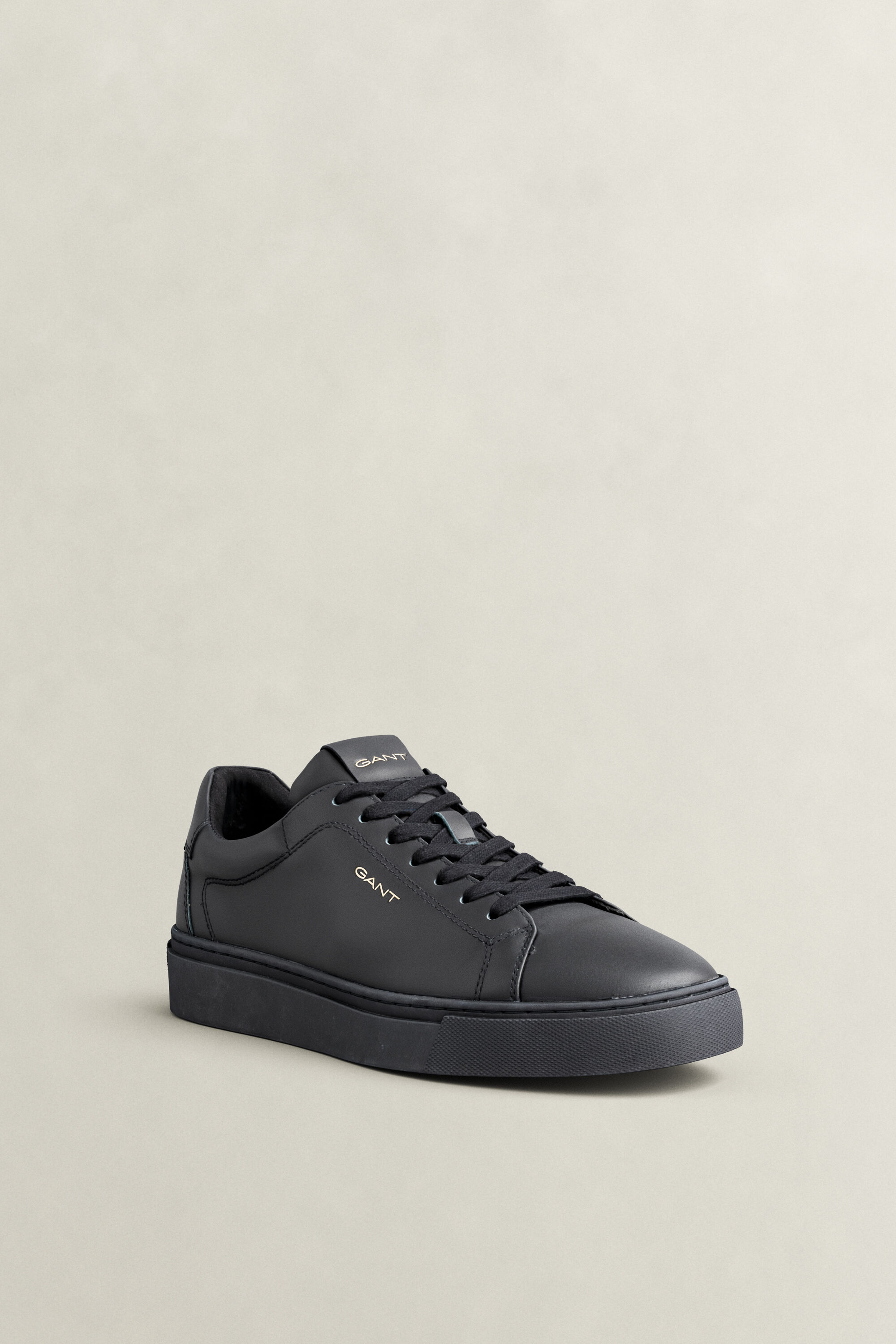 Sneakers Mc Julien in pelle