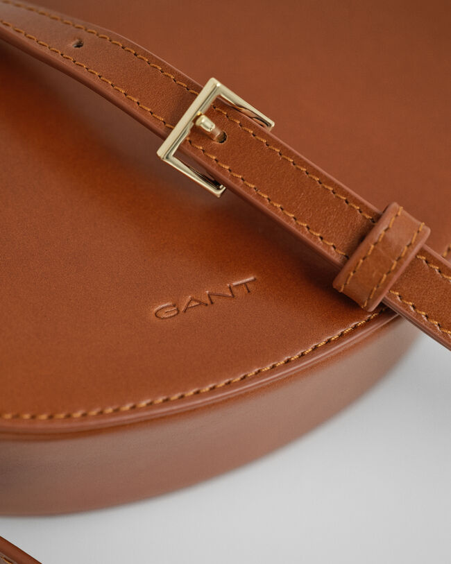 Borsa di pelle a spalla