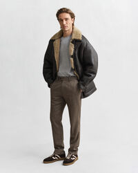 T-shirt Shield regular fit