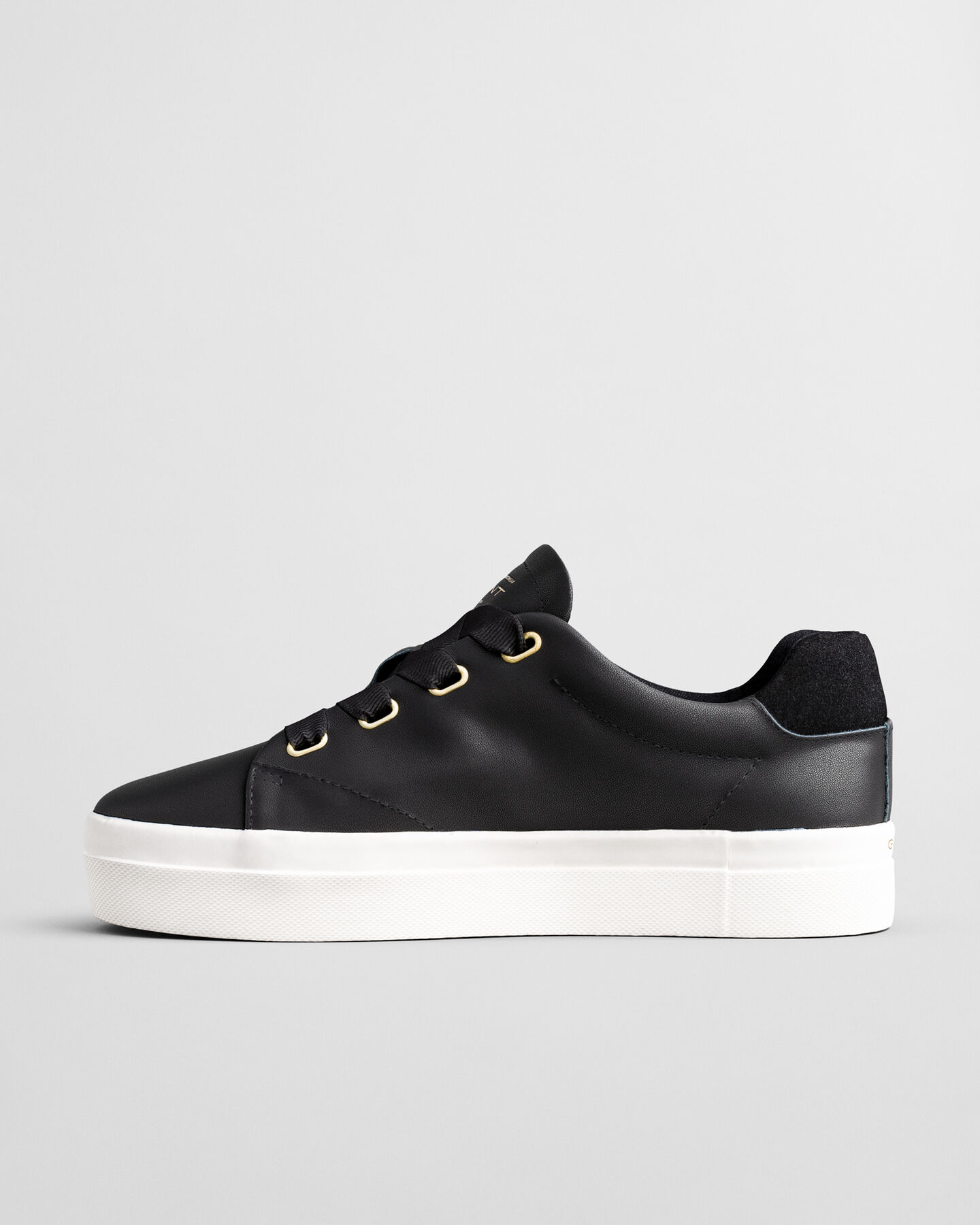 Sneakers Avona in pelle