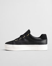 Sneakers Avona in pelle