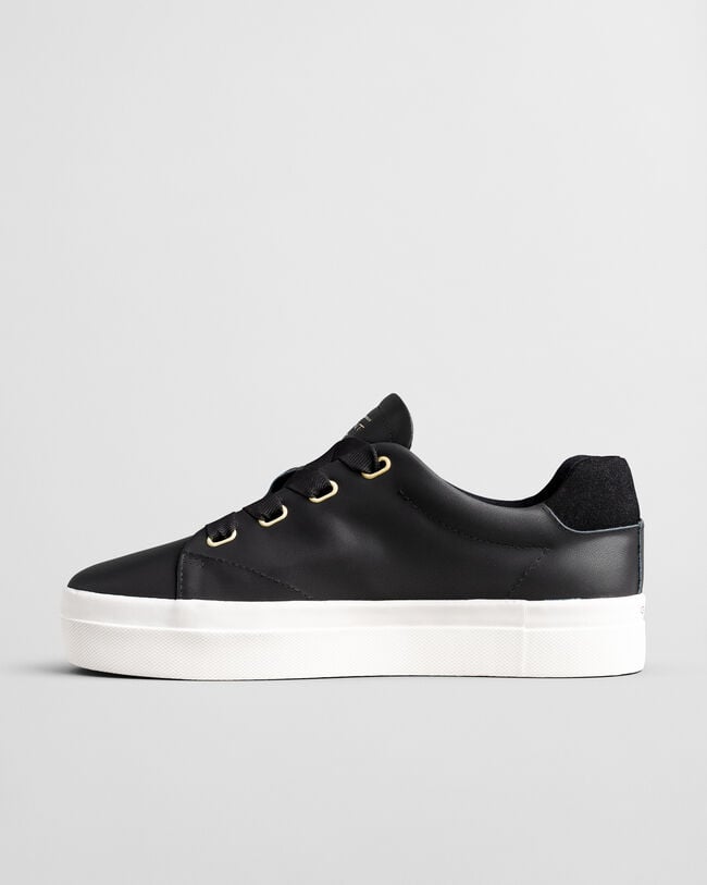 Sneakers Avona in pelle