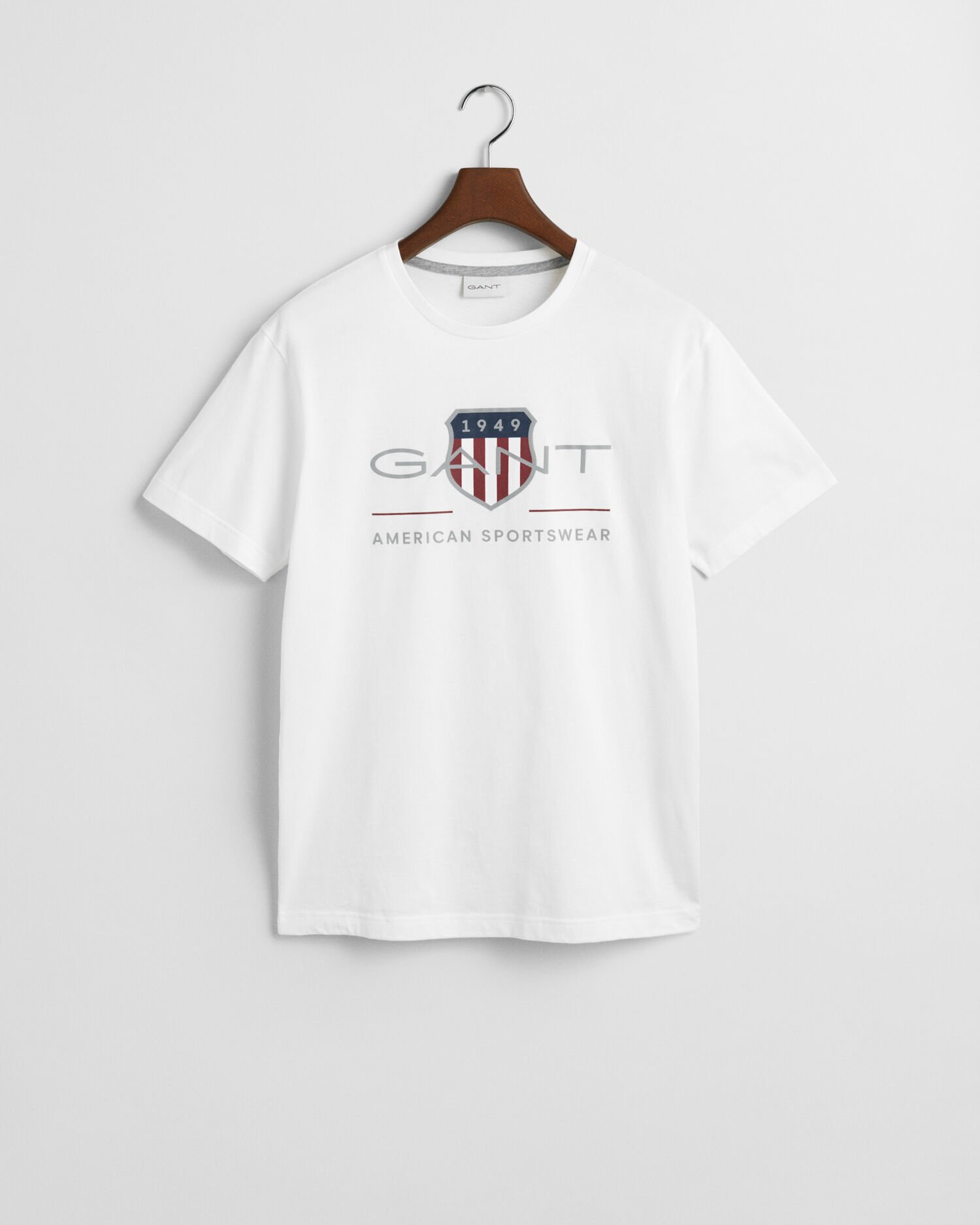 T-shirt Archive Shield