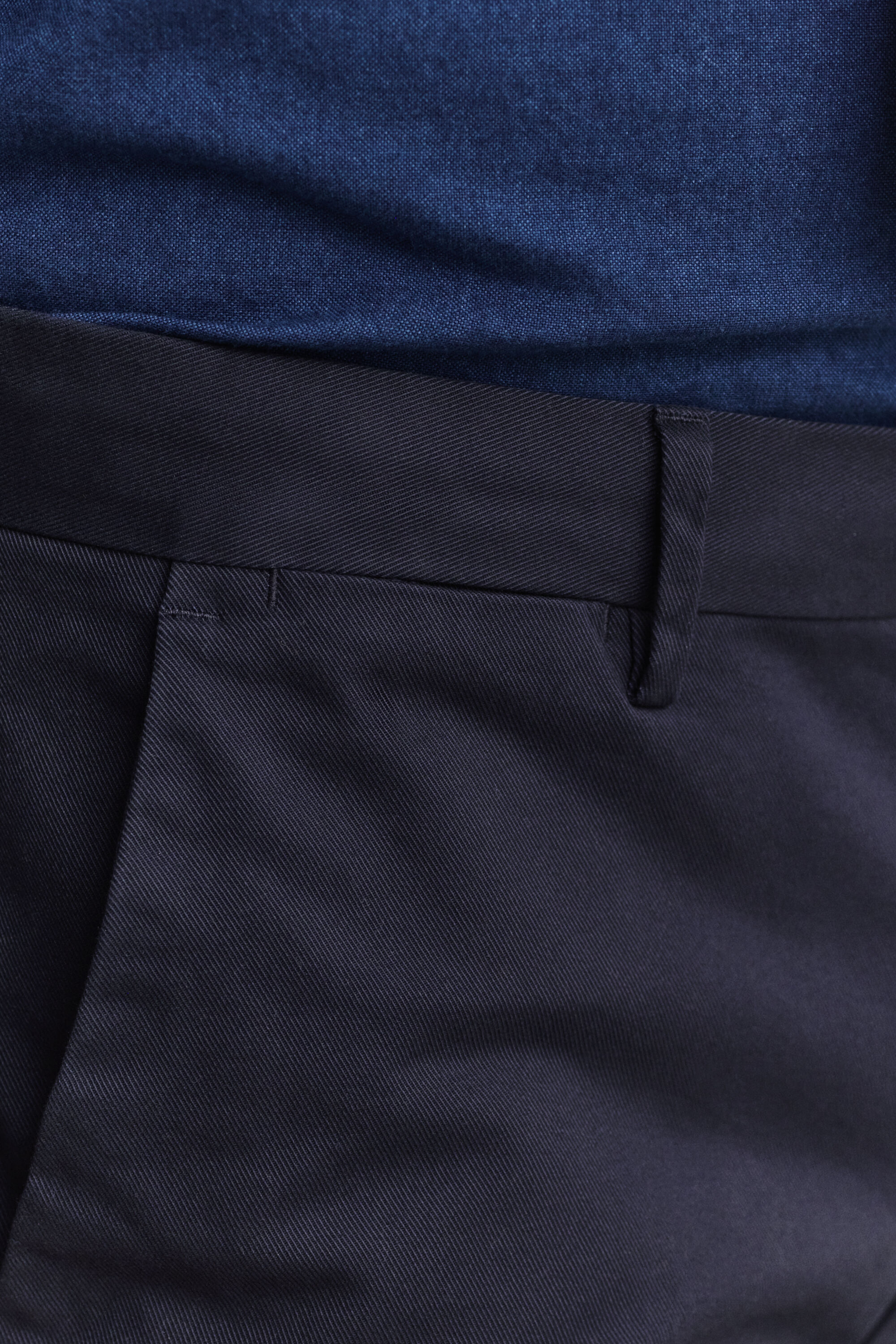 Pantaloni chino eleganti slim