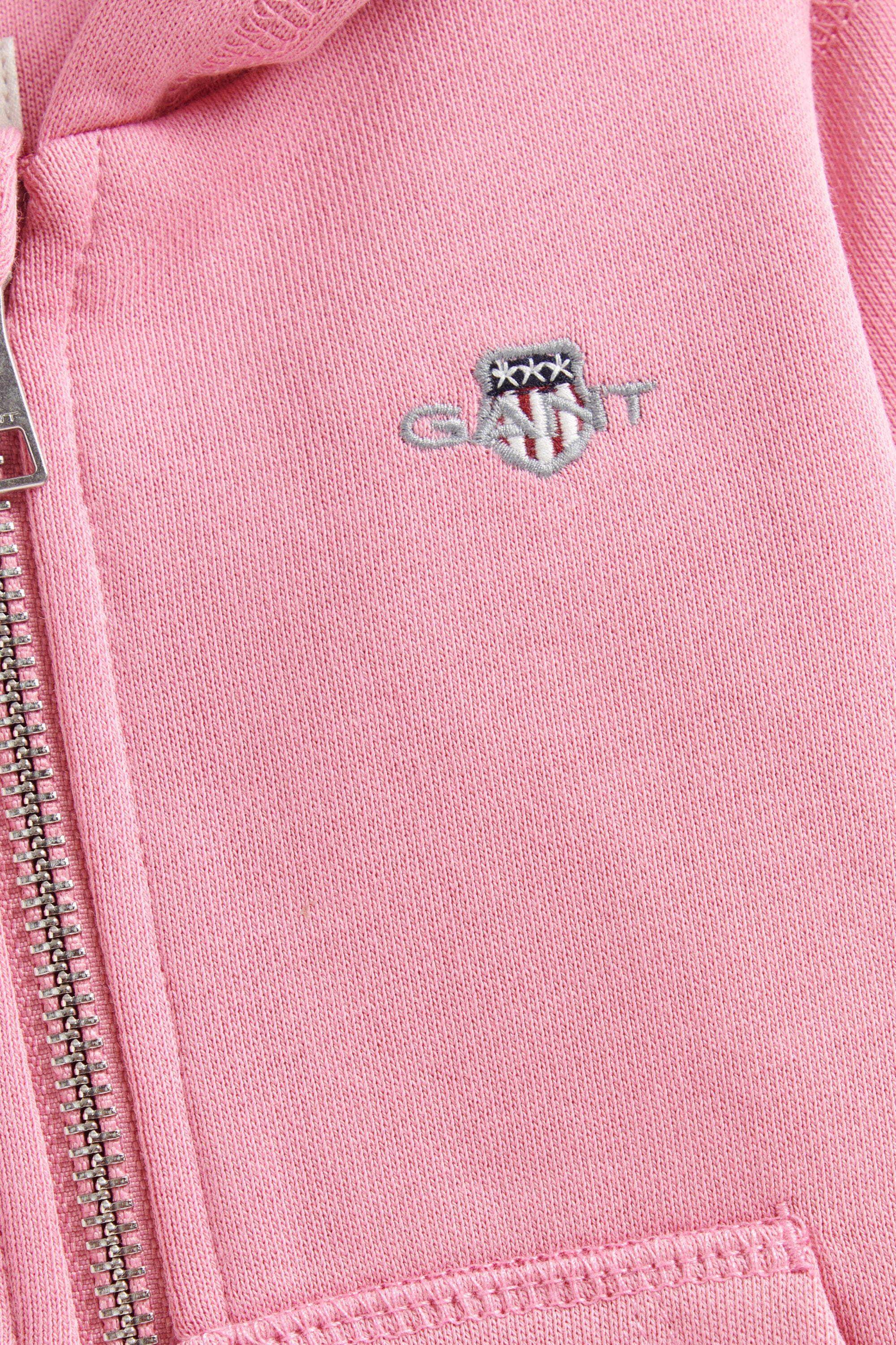 Set felpa con cappuccio e pantaloni della tuta Shield Girls