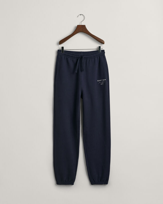 Pantaloni della tuta Script Graphic Teens