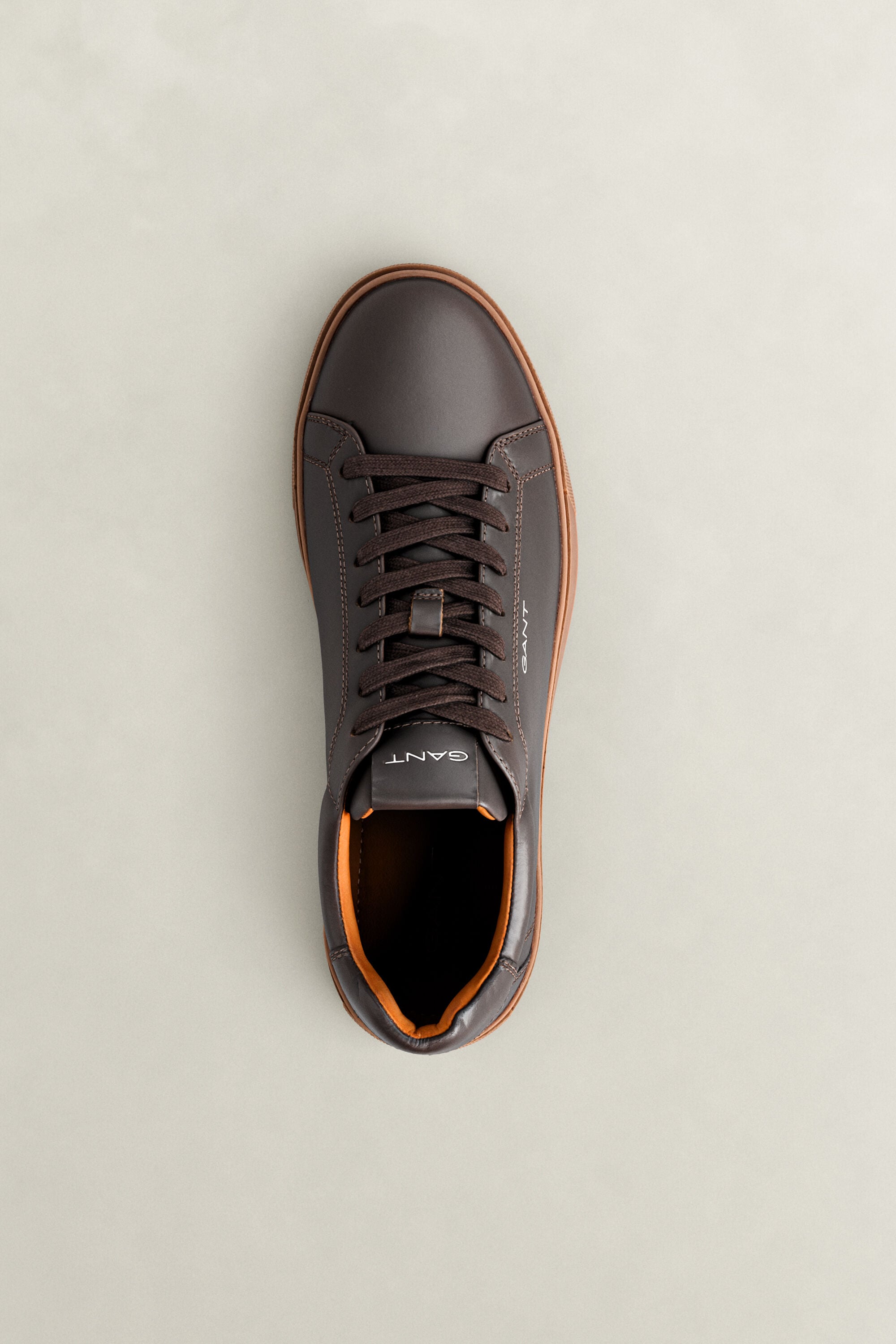 Sneakers Mc Julien in pelle